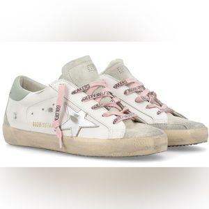 Golden Goose sneakers